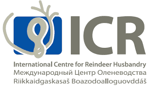 ICR Logo