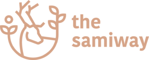Logo av The Samiway