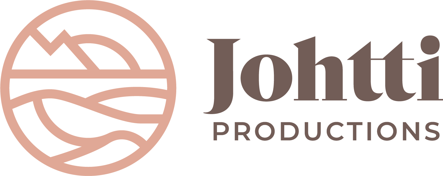 Johtti Productions