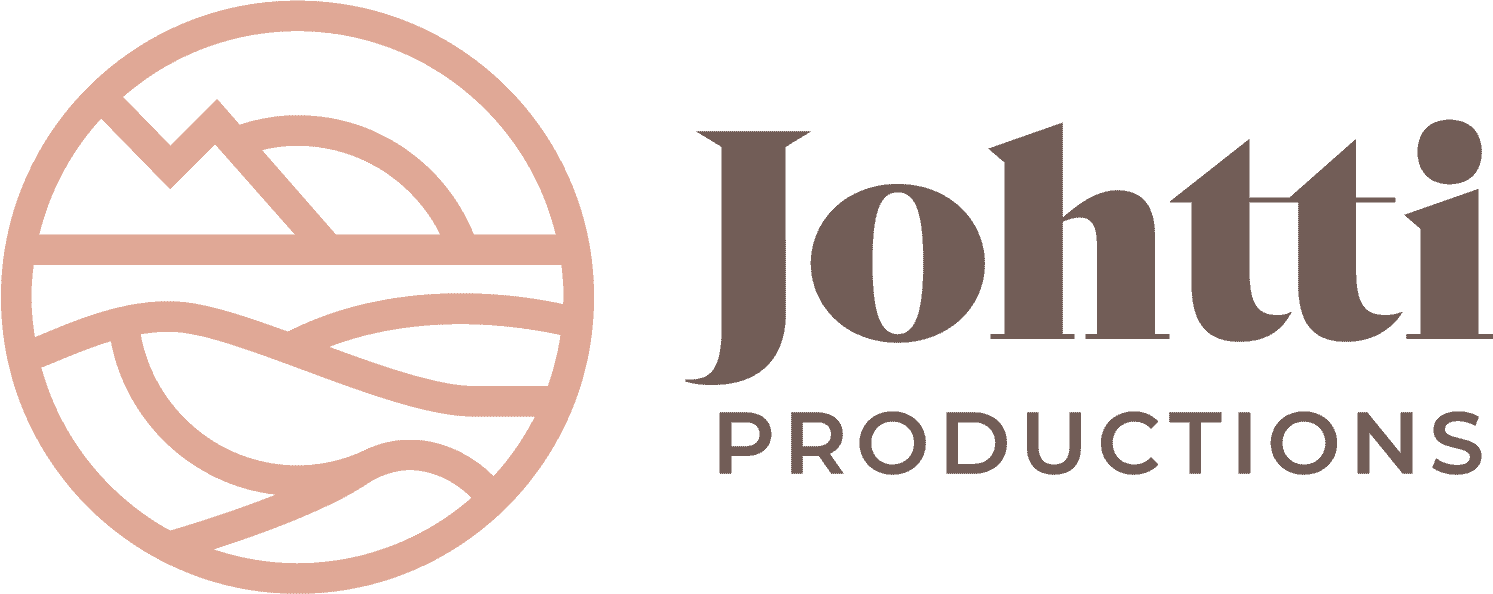 Johtti Productions