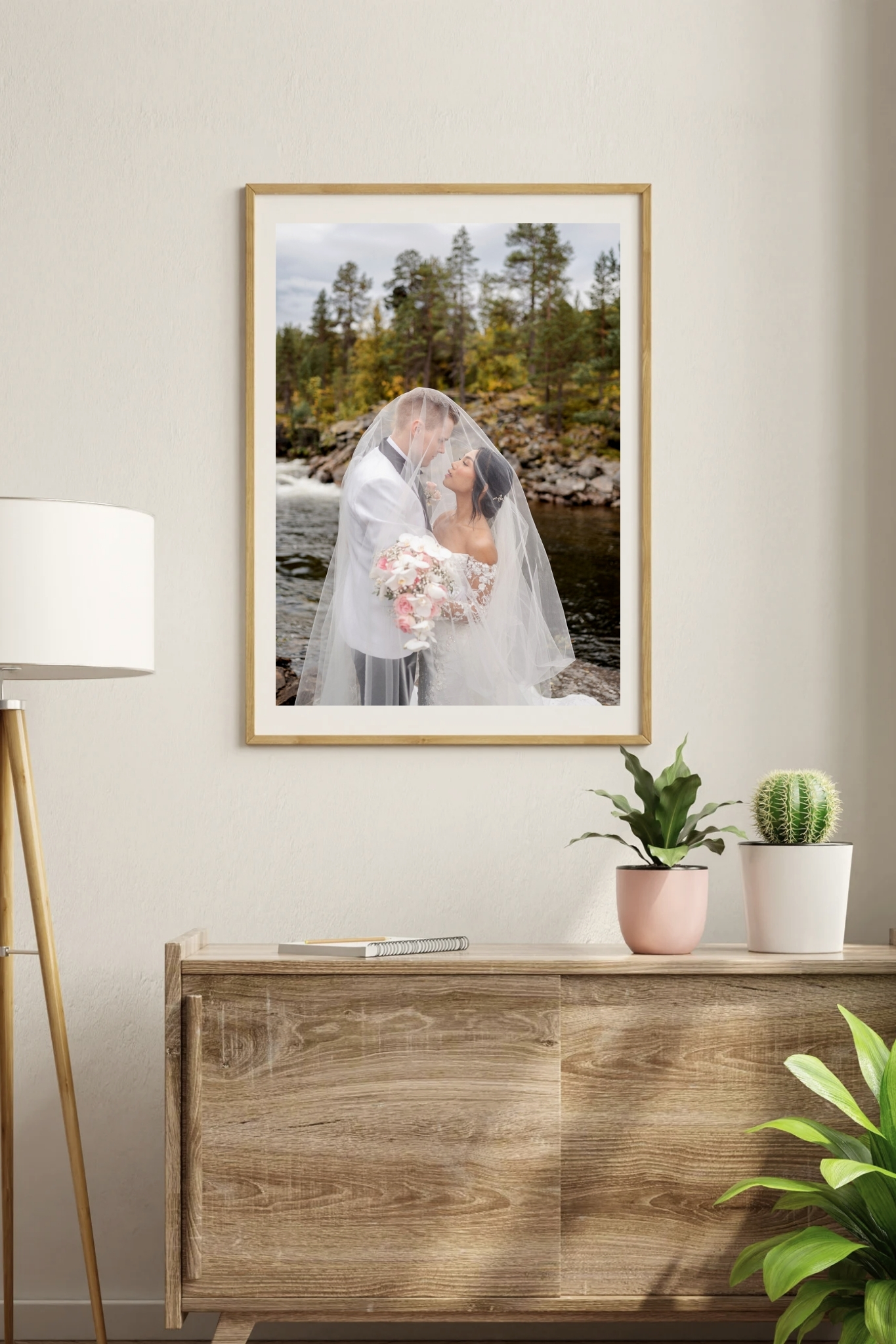 veggbilder familie fotografering anne katja gaup 2